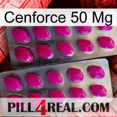 Cenforce 50 Mg 10